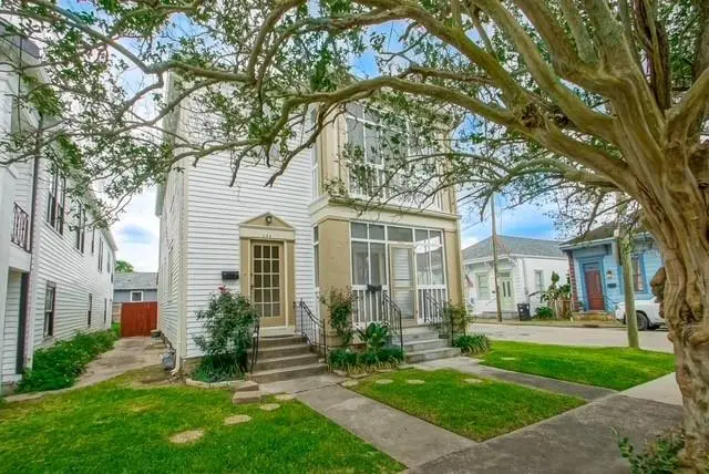 244 46 Pacific Avenue, New Orleans, LA 70114 - #2