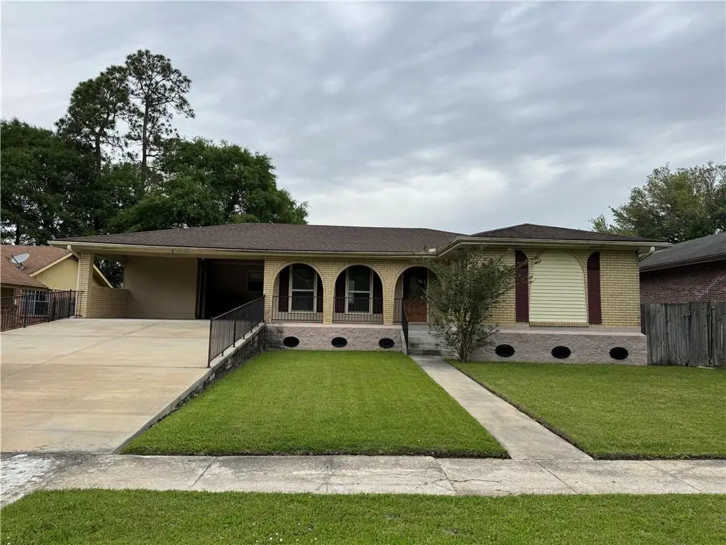 206 Canberra Court, Slidell, LA 70458 - #1