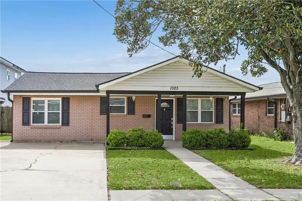 1023 N Starrett Road, Metairie, LA 70003 - #1