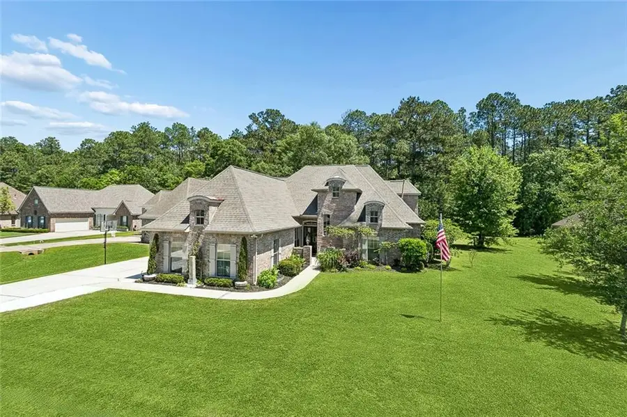 449 Swift Fox Run, Madisonville, LA 70447 - #3