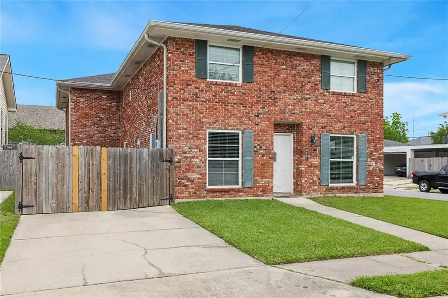 337 35th Street, New Orleans, LA 70124 - #3