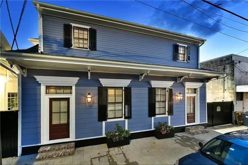 1030 Kerlerec Street #6, New Orleans, LA 70116 - #1