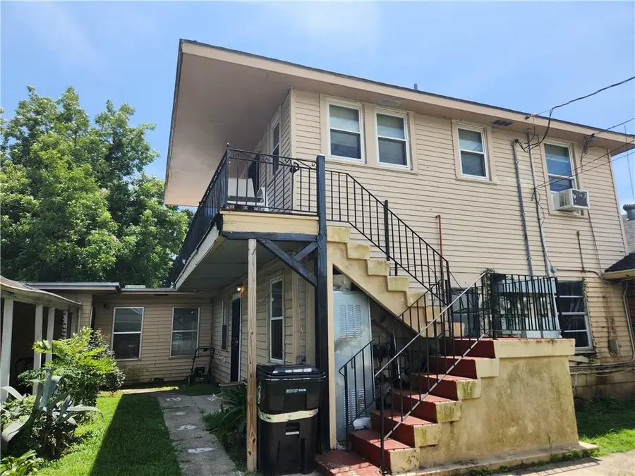 4635 Allen Street, New Orleans, LA 70122 - #2