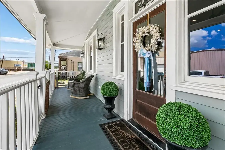 226 1st Street, Gretna, LA 70053 - #3