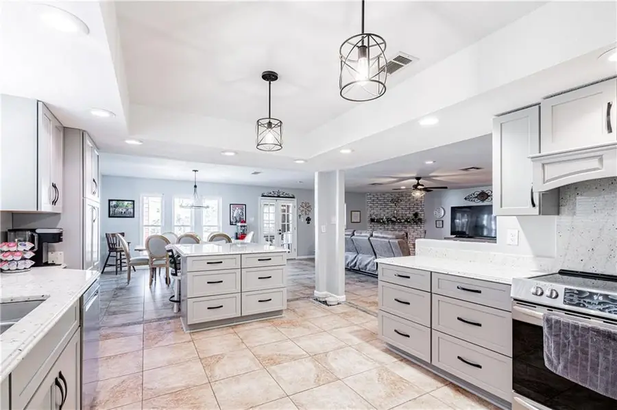 325 Somerset Street, La Place, LA 70068 - #3