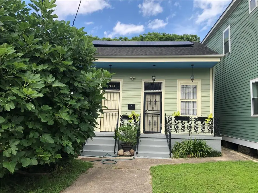 1421 Mandeville Street, New Orleans, LA 70117 - #2