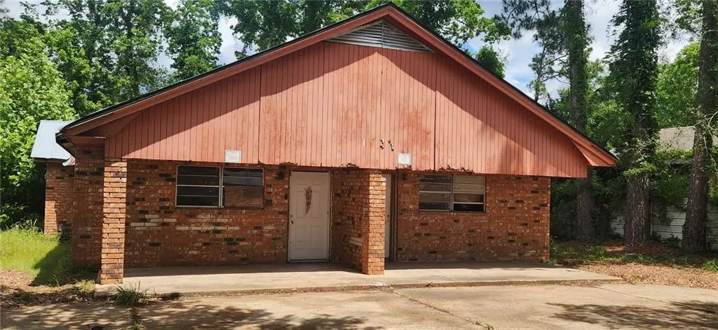 1712 Enterprise Road, Alexandria, LA 71303 - #1