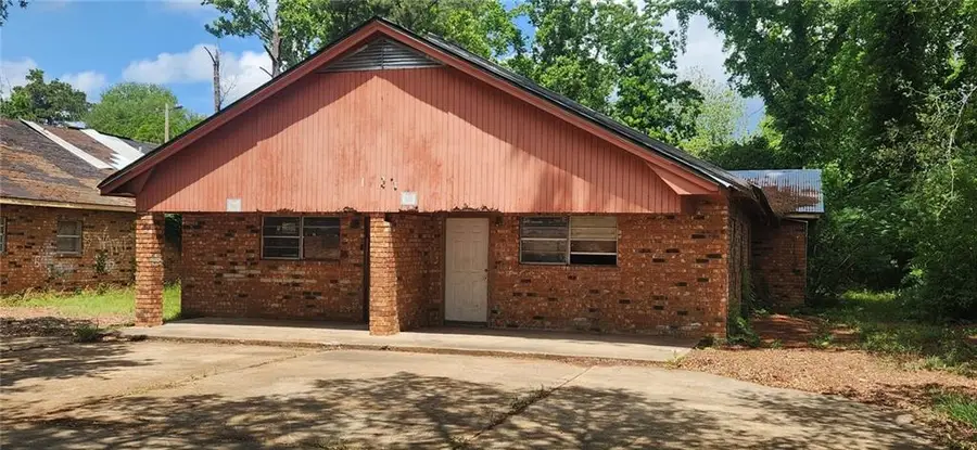 1712 Enterprise Road, Alexandria, LA 71303 - #2