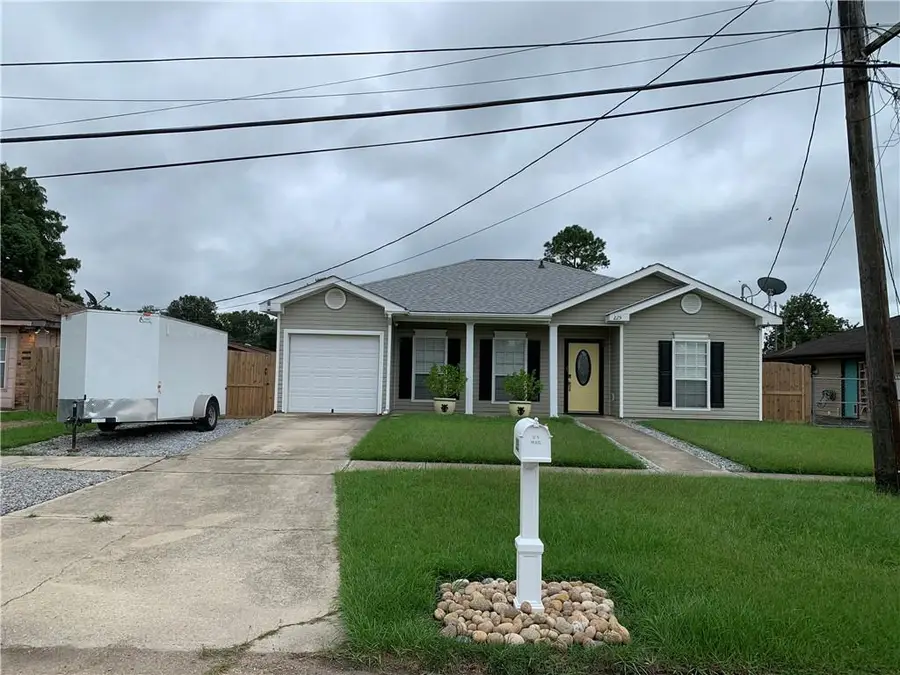 225 Acadia Drive, Waggaman, LA 70094 - #2