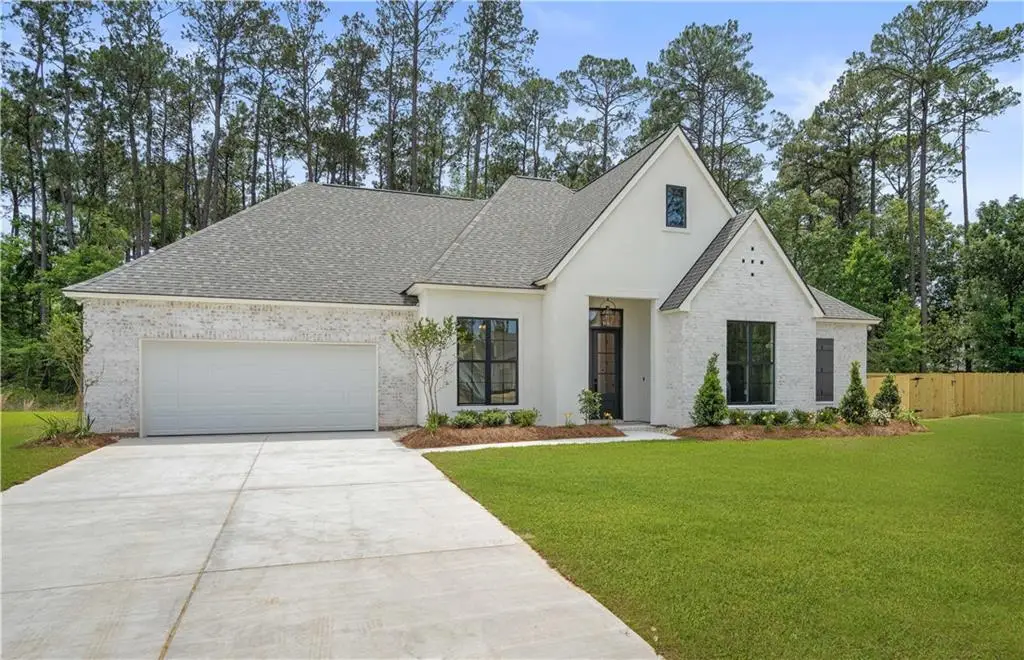 4129 Endor Loop, Mandeville, LA 70448 - #1