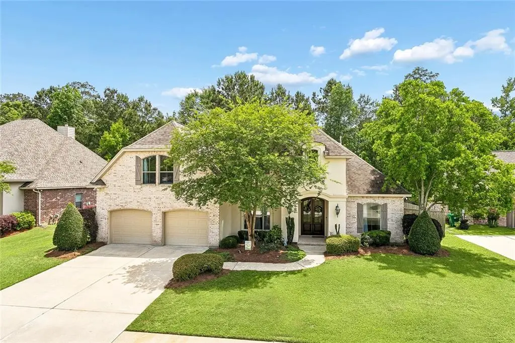 614 Silverthorne Lane, Covington, LA 70433 - #1