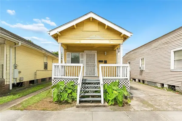 1734 Spain Street, New Orleans, LA 70117