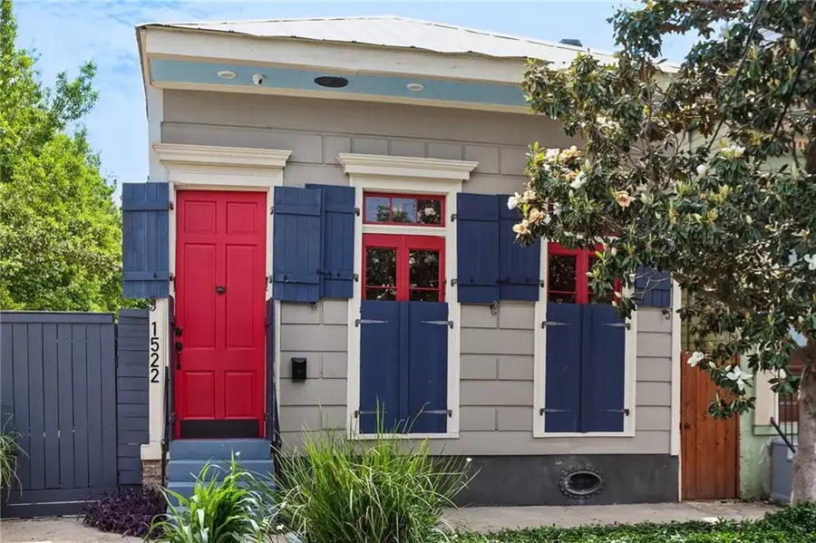 1522 St Philip Street, New Orleans, LA 70116 - #2