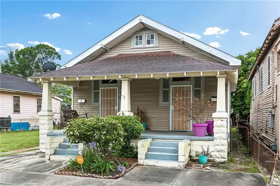 1333 31 Elmira Avenue, New Orleans, LA 70114 - #2