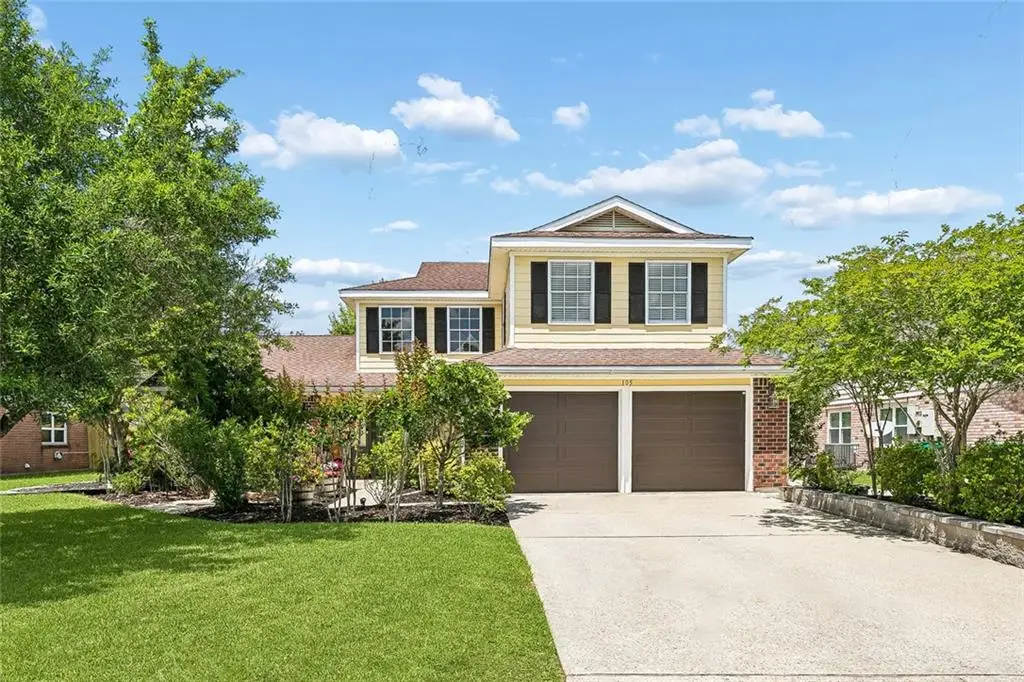 105 Honeywood Drive, Slidell, LA 70461 - #1