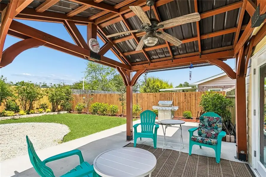 105 Honeywood Drive, Slidell, LA 70461 - #2