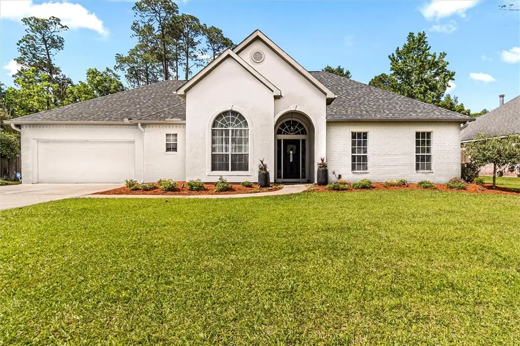 648 Avenue De Bellevue, Covington, LA 70433 - #1