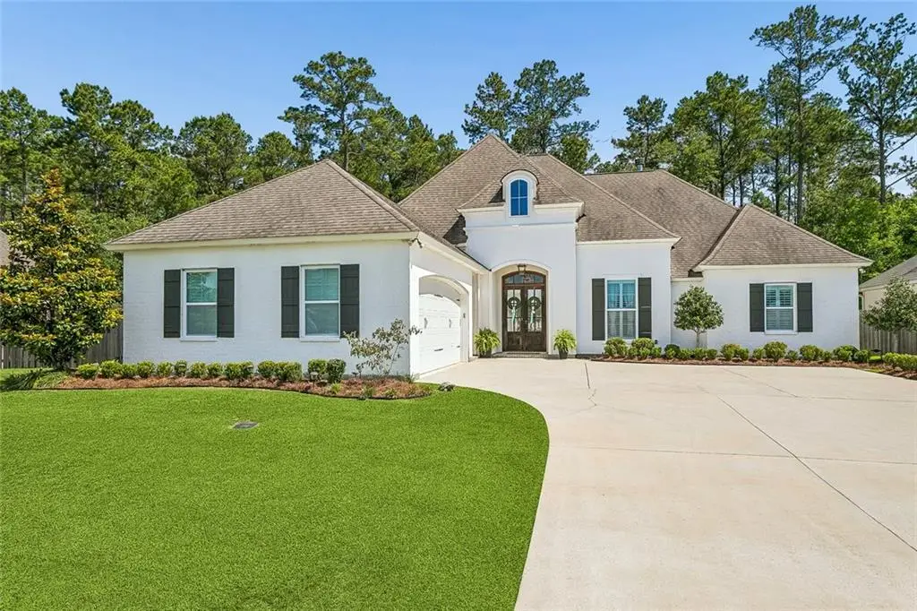 544 Blue Heron Lane, Madisonville, LA 70447 - #1