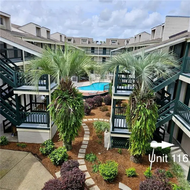 2330 Edenborn Avenue #116, Metairie, LA 70001 - #1