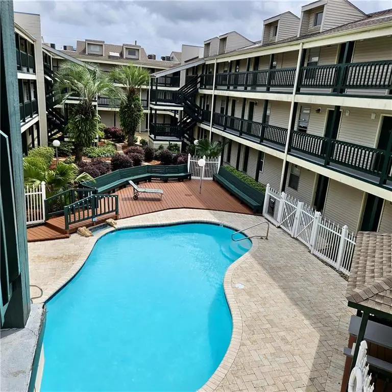2330 Edenborn Avenue #116, Metairie, LA 70001 - #2