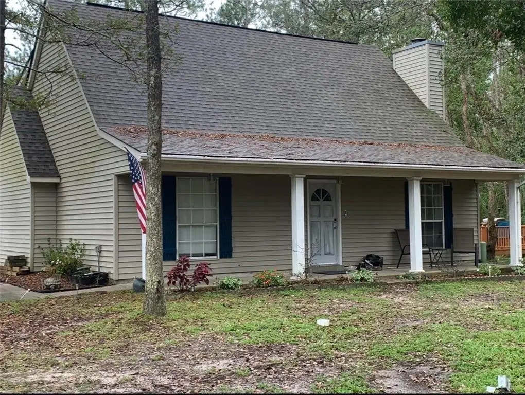 37236 W Powerline Road, Pearl River, LA 70452 - #1