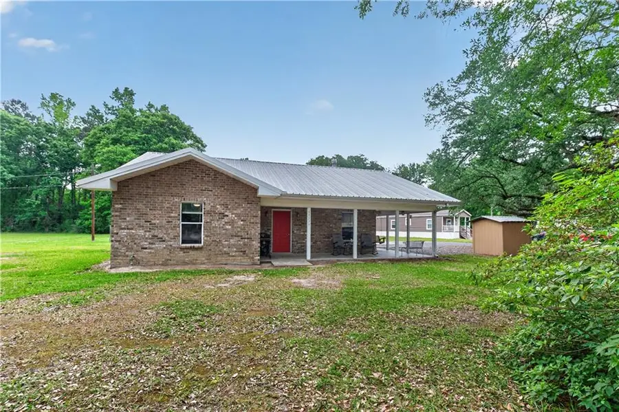 69579 16th Section Drive, Pearl River, LA 70452 - #2