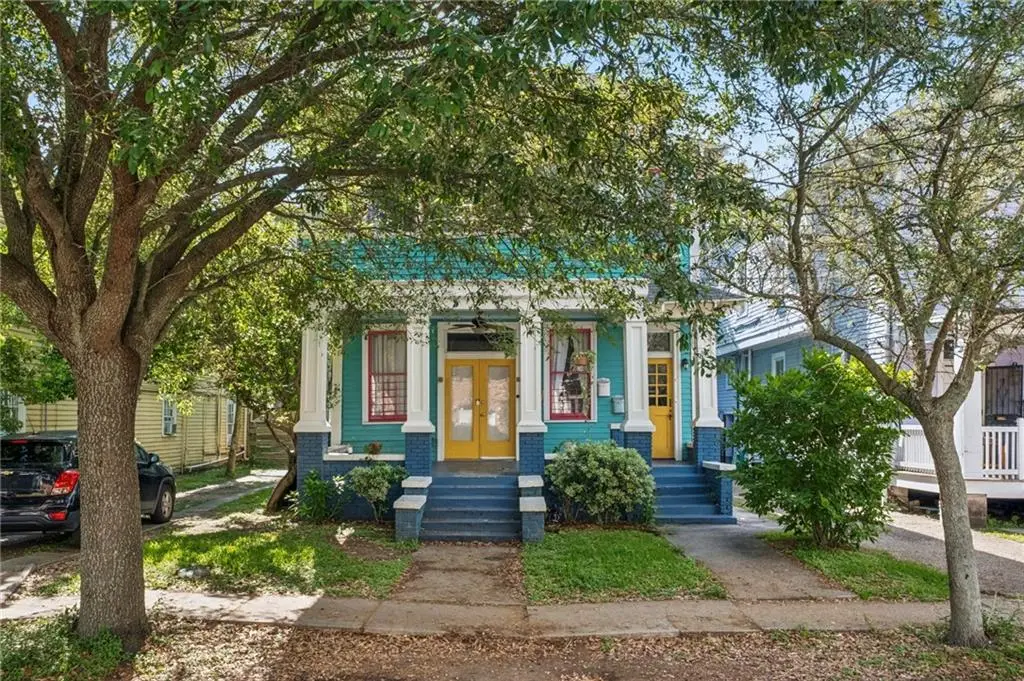 2106 08 Robert Street, New Orleans, LA 70115 - #1