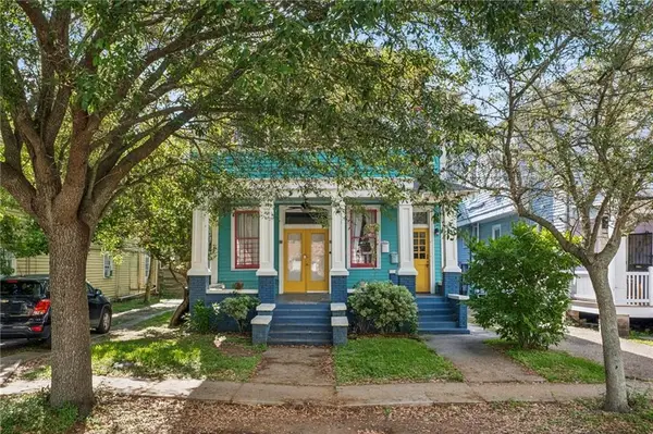 2106 08 Robert Street, New Orleans, LA 70115