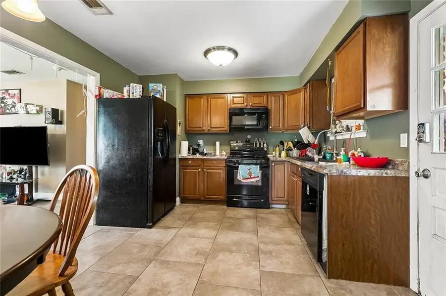 1652 Hope Drive, Marrero, LA 70072 - #3