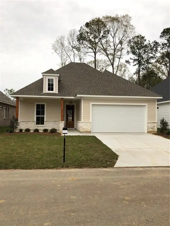 4053 Monarch Lane, Covington, LA 70433 - #2