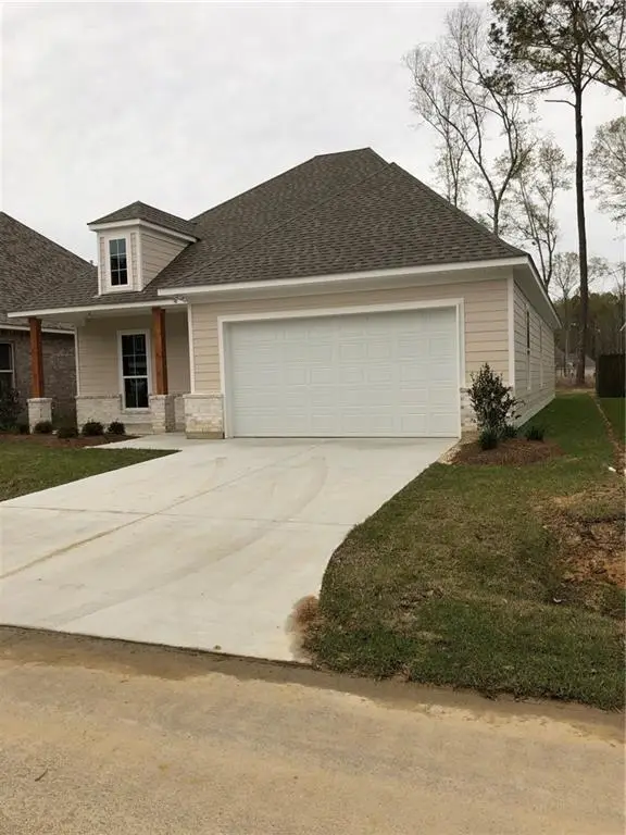 4053 Monarch Lane, Covington, LA 70433 - #3