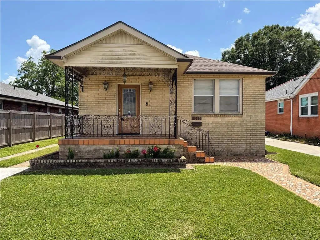 3212 Bore Street, Metairie, LA 70001 - #1