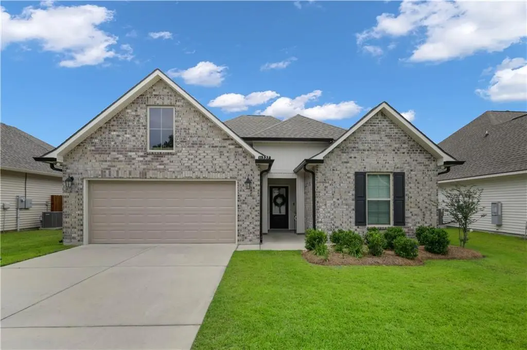 11537 Woodbluff Drive, Covington, LA 70433 - #1