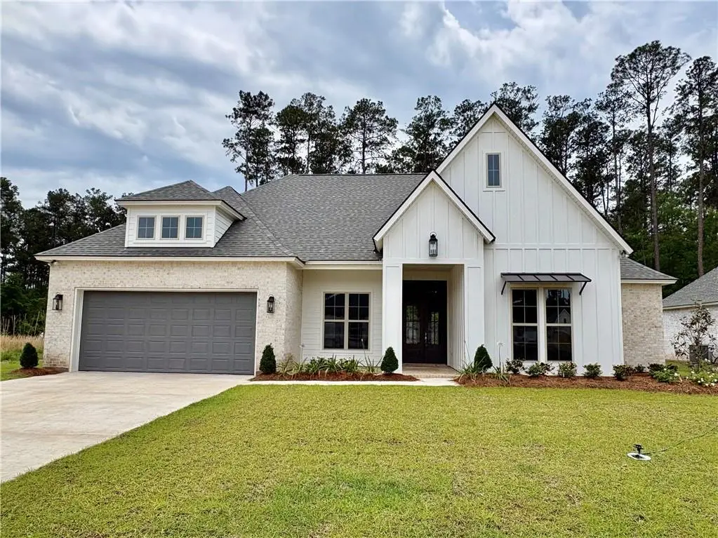 4125 Endor Loop, Mandeville, LA 70448 - #1