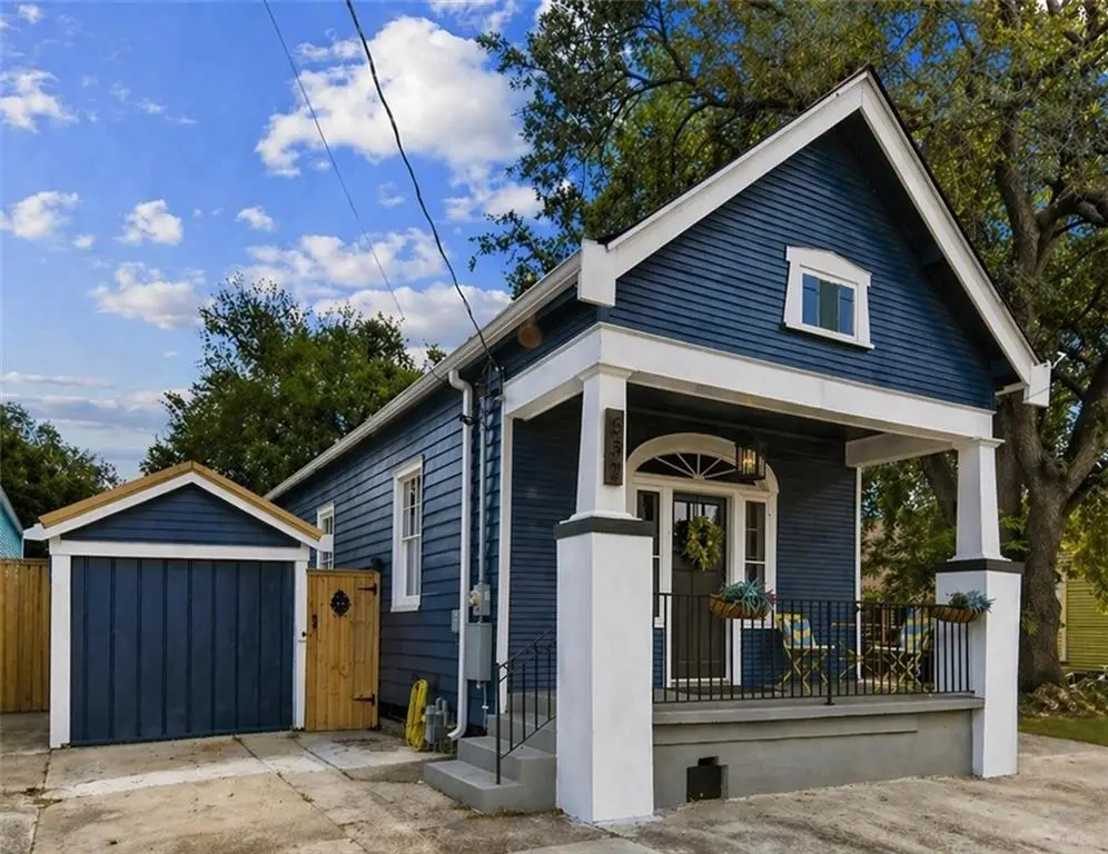 532 Elmira Avenue, New Orleans, LA 70114 - #1