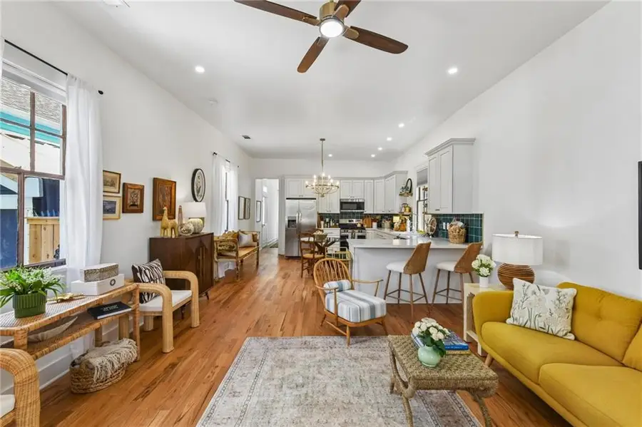532 Elmira Avenue, New Orleans, LA 70114 - #3