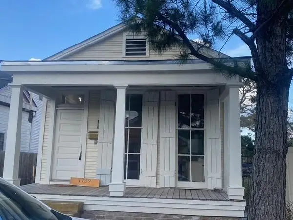 1739 Port Street, New Orleans, LA 70117