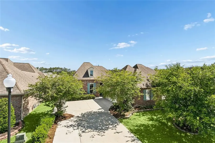 1253 Deer Park Court, Madisonville, LA 70447 - #2