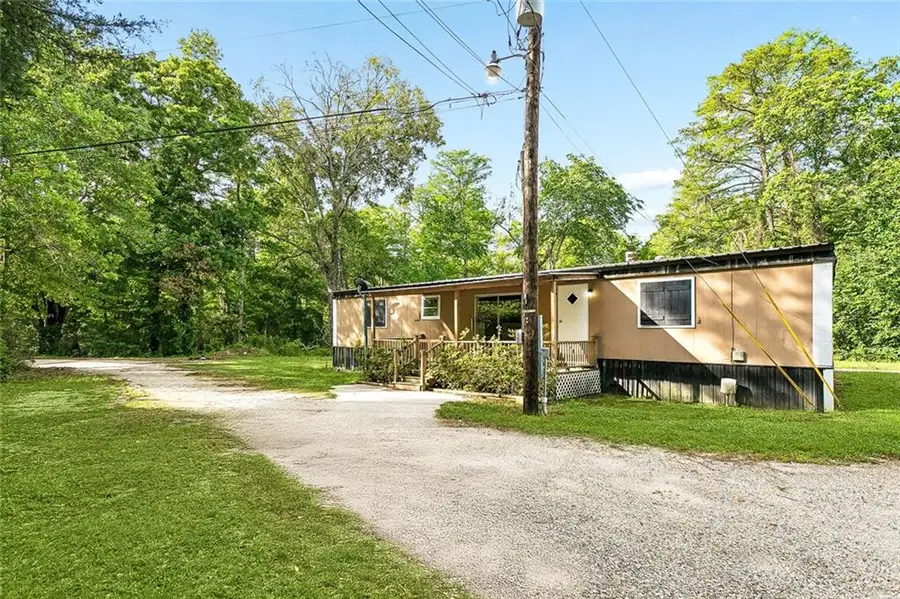 39386 Beech Street, Pearl River, LA 70452 - #3