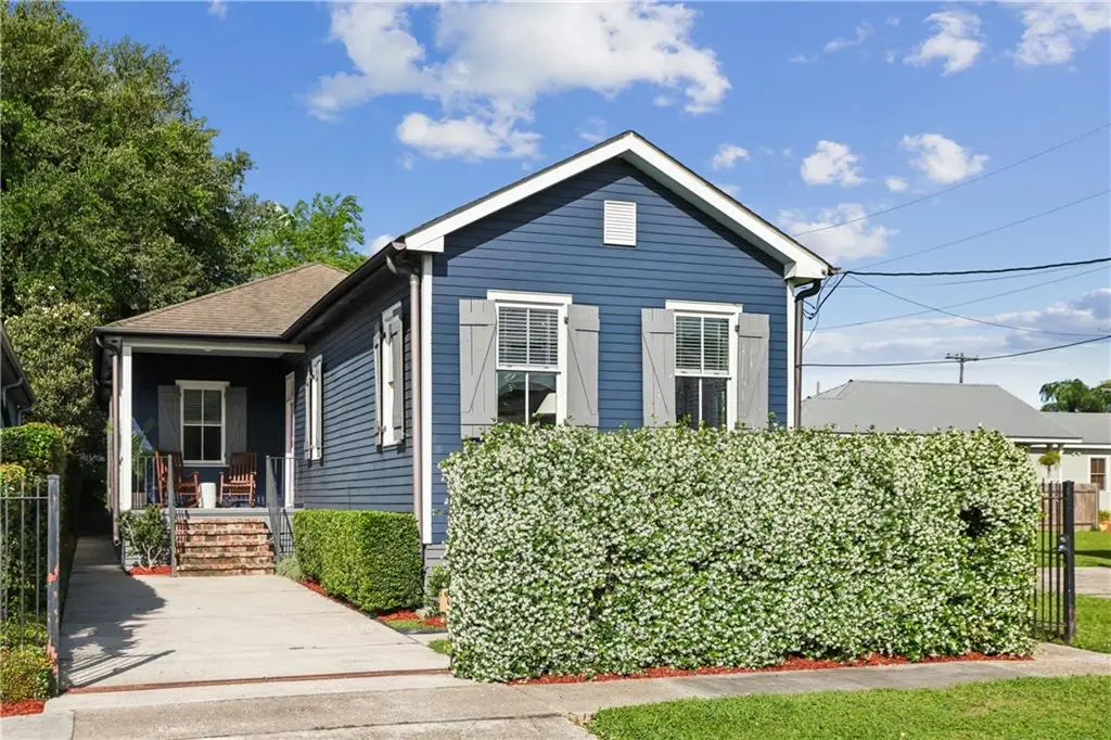 730 Antonine Street, New Orleans, LA 70115 - #1
