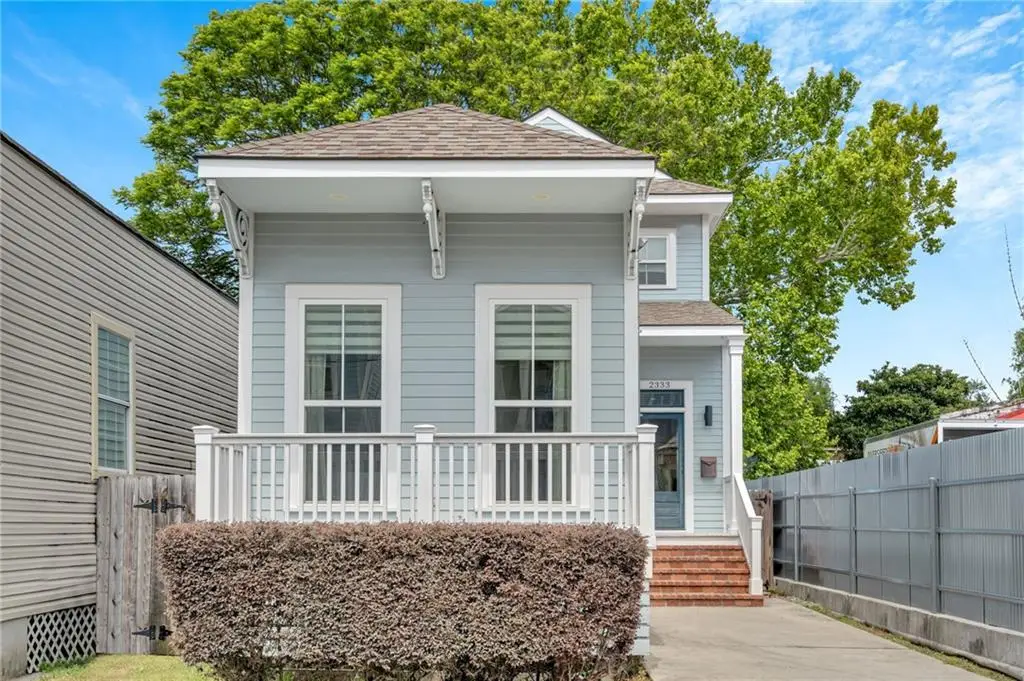 2333 Iberville Street, New Orleans, LA 70119 - #1