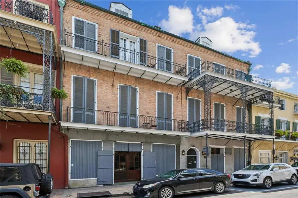524 St Philip Street #1B, New Orleans, LA 70116 - #1