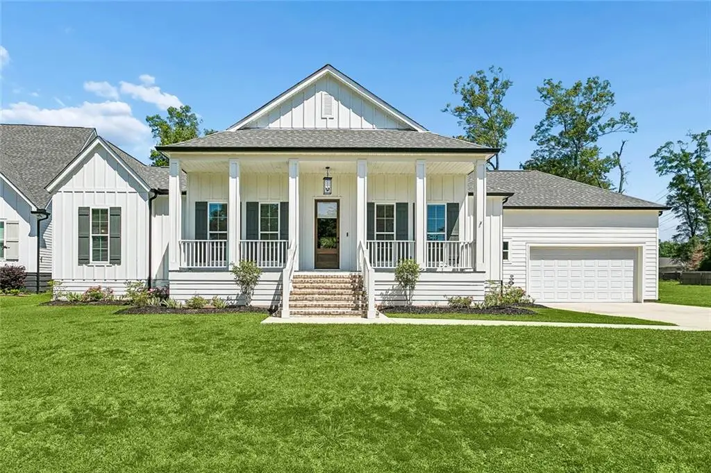 316 Oak Hollow Drive, Madisonville, LA 70447 - #1