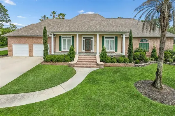 3102 Bayou View Place, Slidell, LA 70458