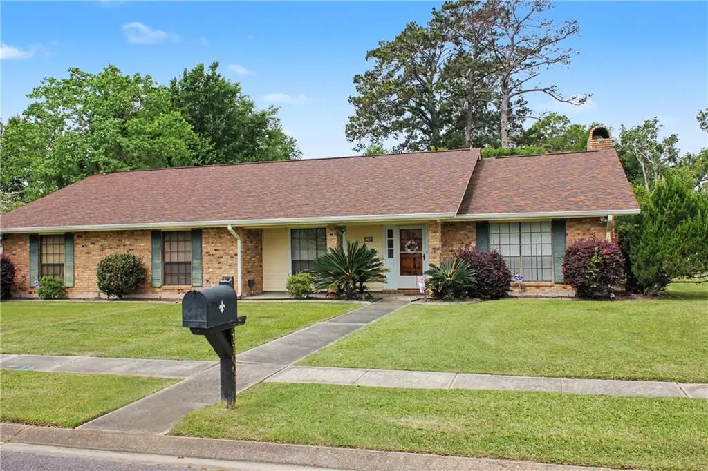 1100 Rue Cannes, Hammond, LA 70403 - #1