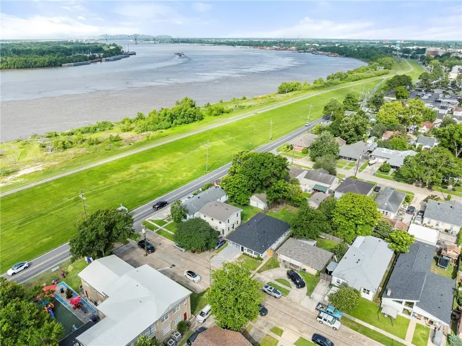 110 Jules Avenue, Jefferson, LA 70121 - #3