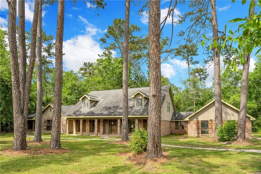 108 Rue De Bourbon Street, Slidell, LA 70461 - #3