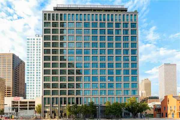 1001 Julia Street #11G, New Orleans, LA 70113