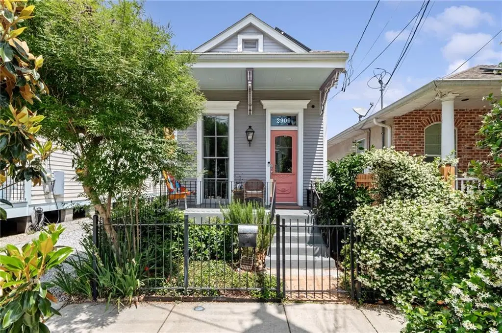 2909 Aubry Street, New Orleans, LA 70119 - #1