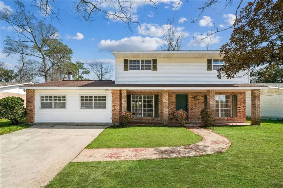 110 Fountain Drive, Slidell, LA 70458 - #2